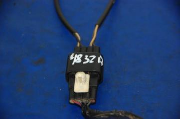 Датчик детонации CX-9 06-16