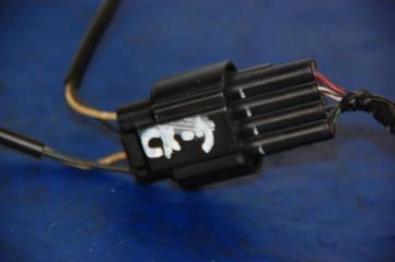 Датчик детонации CX-9 06-16