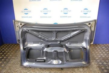 Крышка багажника MITSUBISHI GALANT 03-12