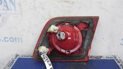 Фонарь внутренний задний левый MAZDA 3 BK 03-08