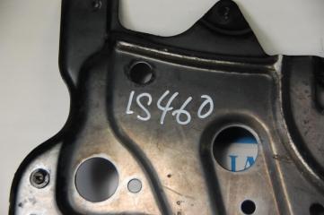 Защита двигателя LEXUS LS460 06-12