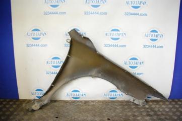 Крыло переднее переднее левое 6 GG 02-07