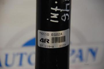 Амортизатор передний правый INFINITI M35/M45 04-10