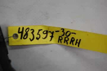 Цапфа задняя правая CAMRY 30 02-06