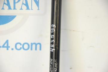 Рычаг задней подвески поперечный нижний задний правый GS350 GS300 05-11