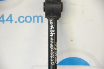 Рычаг задней подвески поперечный верхний задний левый GS350 GS300 05-11