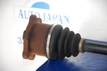 Привод задний задний левый M35/M45 04-10