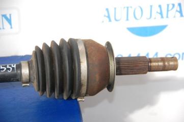 Привод задний задний левый M35/M45 04-10