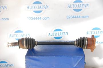 Привод задний задний правый INFINITI M35/M45 04-10