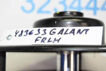 Амортизатор передний левый GALANT 03-12