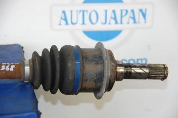 Привод задний задний левый CX-9 06-16