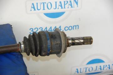 Привод задний задний правый CX-9 06-16