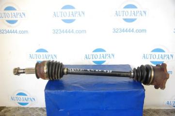 Привод задний задний правый INFINITI M35/M45 04-10