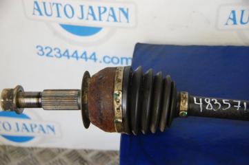 Привод задний задний правый M35/M45 04-10