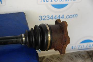 Привод задний задний правый INFINITI M35/M45 04-10