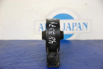 Подушка двигателя передняя GALANT 03-12