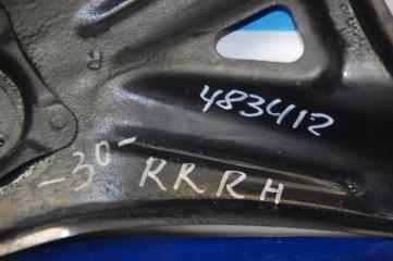 Крепление балки подвески правое CAMRY 30 02-06