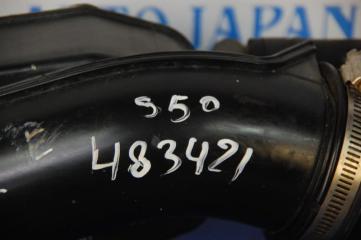 Патрубок воздушного фильтра FX S50 03-08