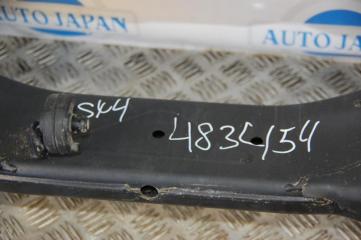 Балка задней подвески GALANT 03-12