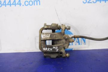 Суппорт тормозной задний правый M35/M45 04-10