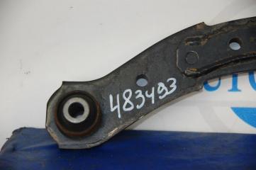 Рычаг задней подвески поперечный верхний задний правый OUTLANDER XL 05-13