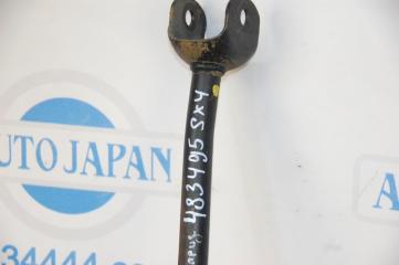 Рычаг задней подвески продольный задний правый SX4 06-13