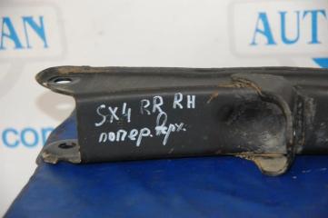 Рычаг задней подвески поперечный верхний задний правый SX4 06-13