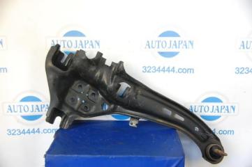 Рычаг задней подвески продольный задний правый 6 GG 02-07