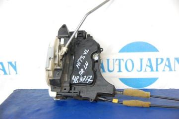 Замок двери задний левый MITSUBISHI OUTLANDER XL 05-13