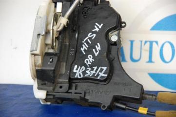 Замок двери задний левый OUTLANDER XL 05-13