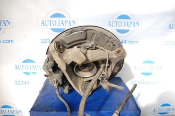 Ступица задняя левая LEXUS GS350 GS300 05-11