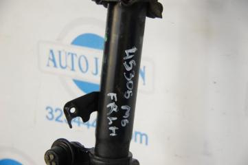 Амортизатор передний левый 6 GG 02-07