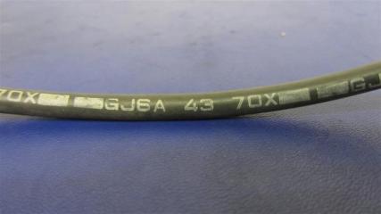 Датчик ABS передний правый 6 GG 02-07