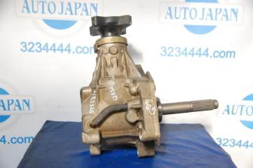 Раздаточная коробка NISSAN QASHQAI 07-14