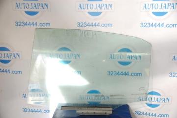 Стекло двери заднее левое TOYOTA COROLLA E16 13-