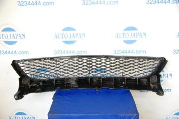 Решетка переднего бампера MAZDA 3 BK 03-08