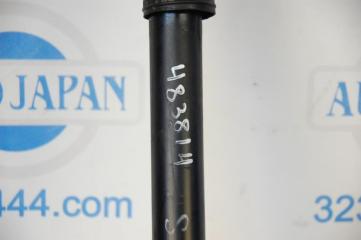 Амортизатор задний левый SX4 06-13