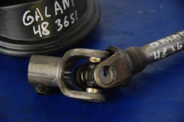Рулевой карданчик GALANT 03-12