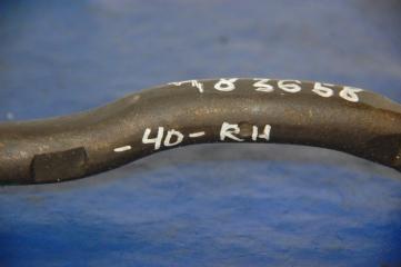 Рулевой наконечник правый CAMRY 40 06-11