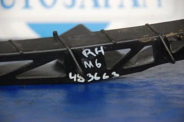 Кронштейн крепления фары передний правый 6 GG 02-07