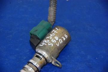 Клапан изменения фаз ГРМ FX S50 03-08