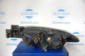 Фара передняя правая MAZDA 3 BK 03-08