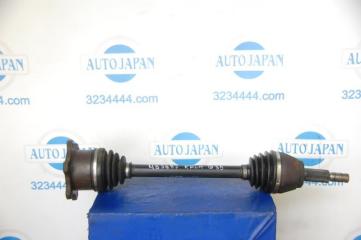 Привод задний задний левый INFINITI M35/M45 04-10