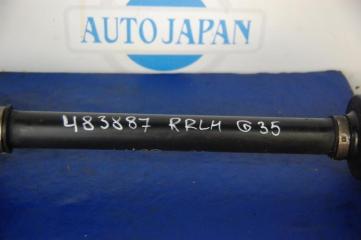 Привод задний задний левый M35/M45 04-10