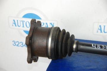 Привод задний задний левый INFINITI M35/M45 04-10