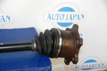 Привод задний задний правый M35/M45 04-10