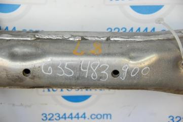 Балка задней подвески FX S50 03-08