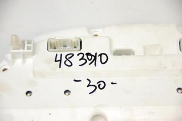 Панель приборов TOYOTA CAMRY 30 02-06