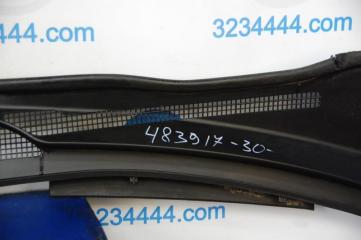 Пластик под лобовое стекло / Жабо CAMRY 30 02-06