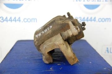 Суппорт тормозной передний правый M35/M45 04-10